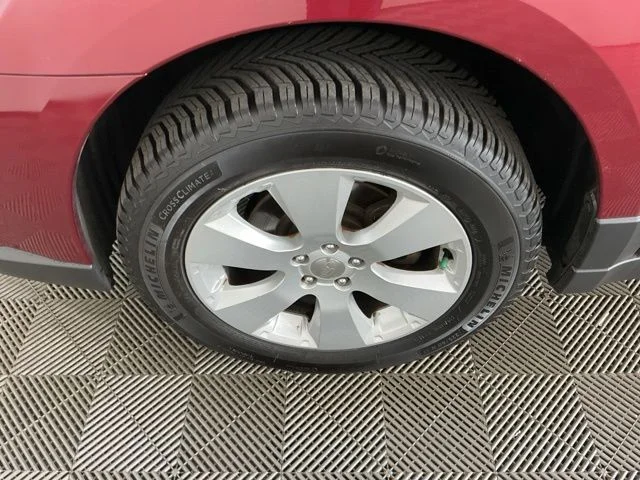 Used 2012 Red Subaru 2.5i Premium image 25