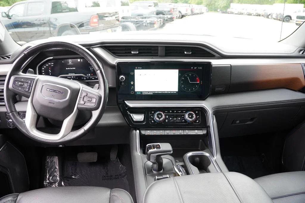 2023 GMC Sierra 1500 Denali Denali - Photo 21