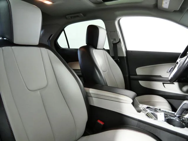 Used 2015 Black Chevrolet LT image 11