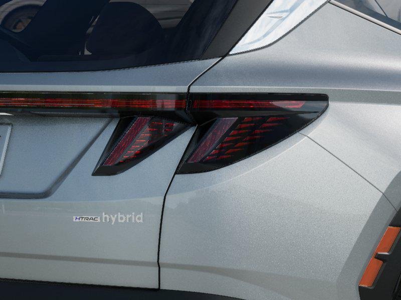 New 2026 Silver Hyundai Limited image 10