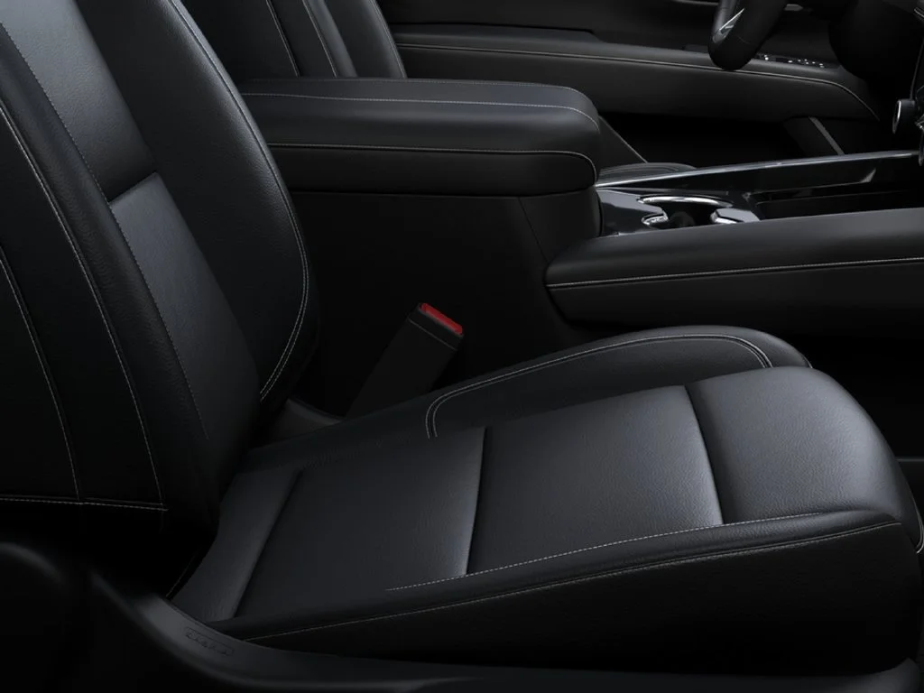 New 2027 Sterling Gray Metallic Chevrolet Z71 image 13