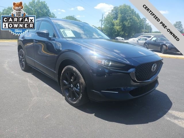 2025 Mazda CX-30 2.5 Turbo Premium Plus Package w/Premium Plus Package