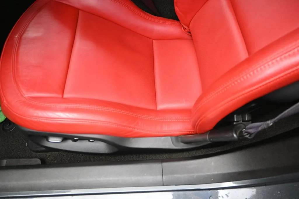 Used 2017 Gray Chevrolet Grand Sport image 13