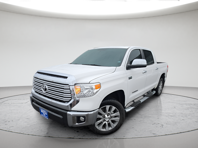 2015 Toyota Tundra Limited