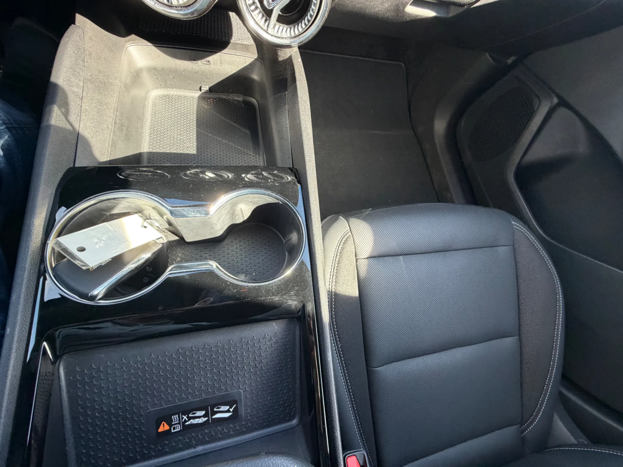 Used 2024 Galaxy Gray Metallic Chevrolet eAWD LT image 19