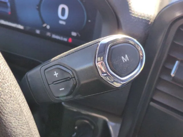 Used 2024 White Ford STX image 25