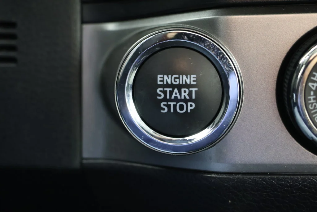 Used 2023 Ice Toyota SR5 image 16