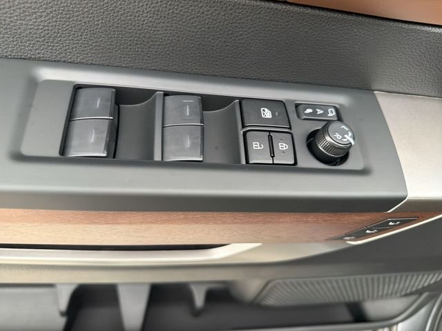 New 2026 Magnetic Gray Metallic Toyota  1794 Edition image 10