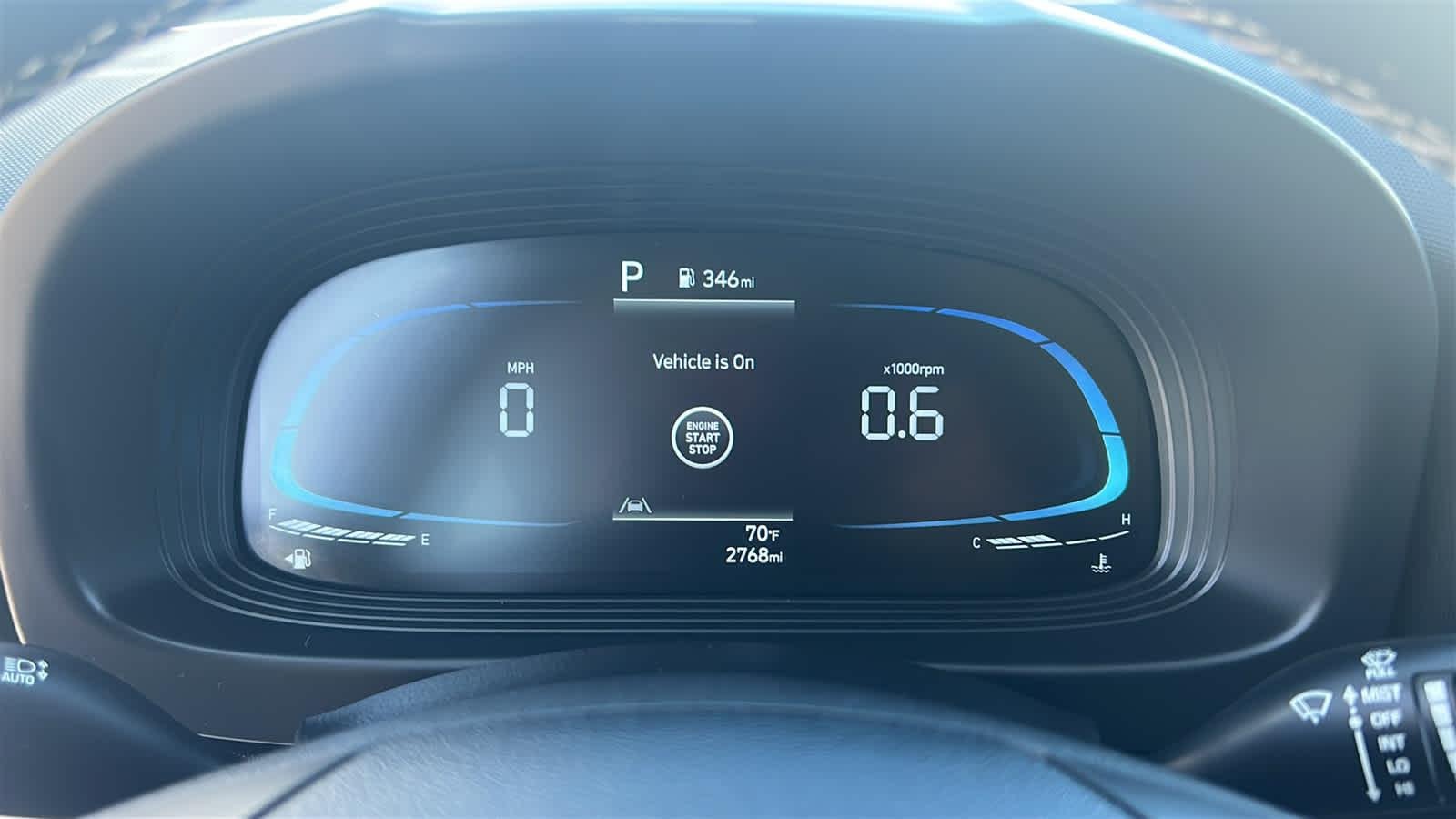 New 2026 Ecotronic Gray Hyundai SEL image 51