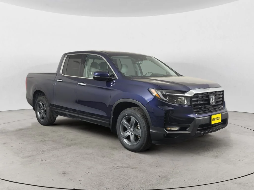 Certified Used 2023  Honda RTL-E image 3