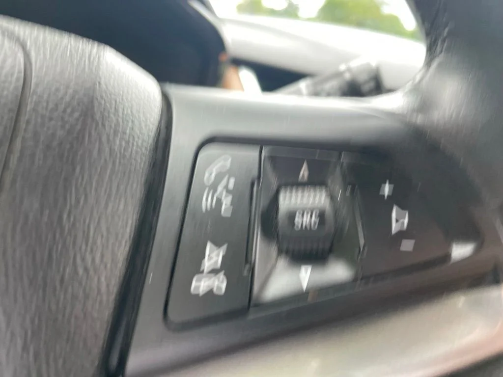 Used 2018 Summit White Chevrolet Premier image 12