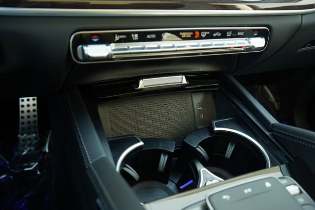 New 2026 Polar White Mercedes-Benz GLS 450 image 58
