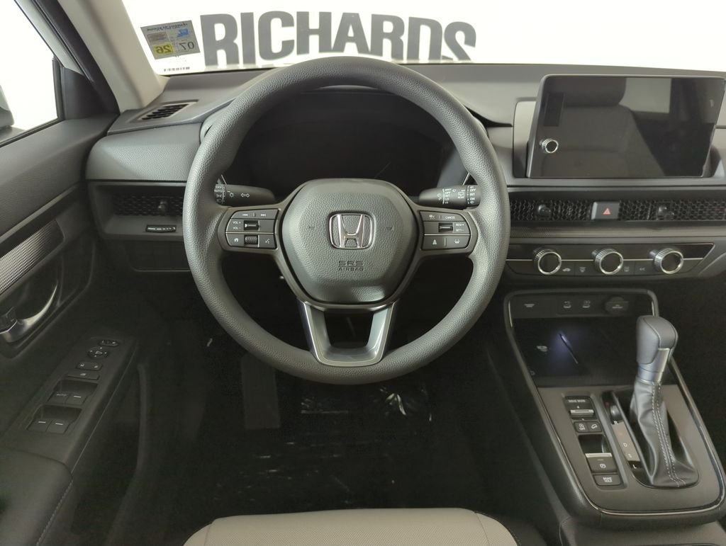 2026 Honda CR-V LX - Photo 15