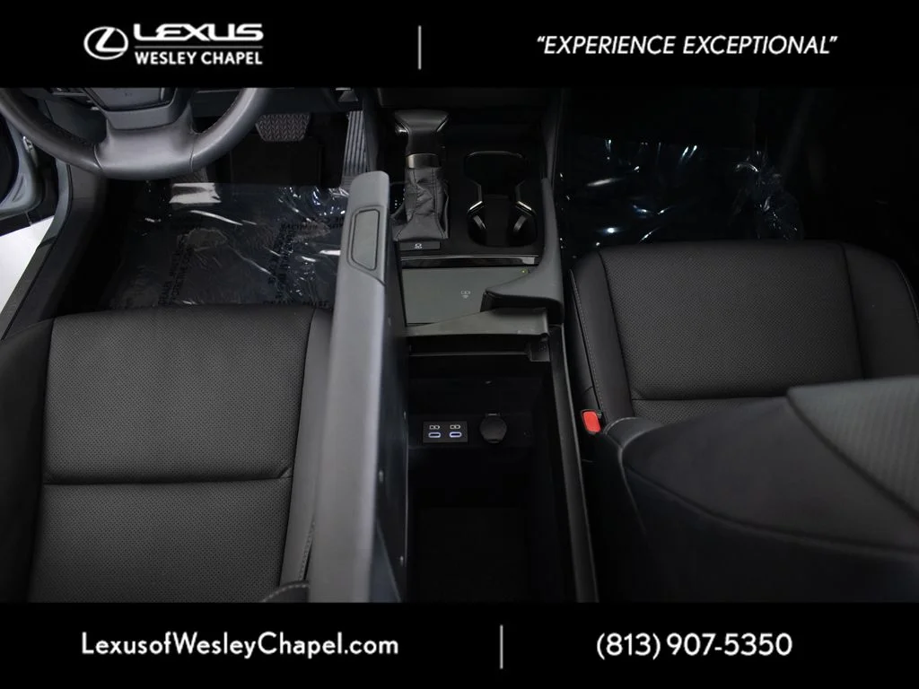 Certified Used 2023 IRIDIUM Lexus 350 image 33