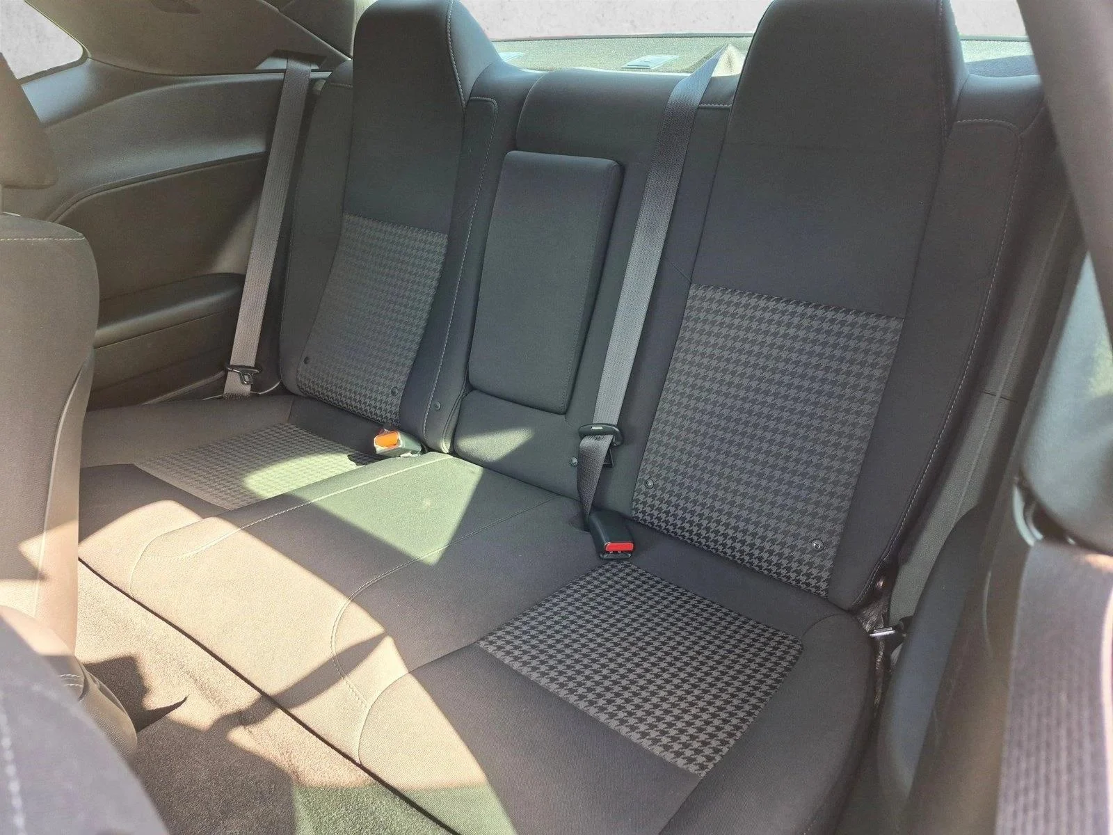 Used 2019 White Knuckle Clearcoat Dodge R/T Scat Pack image 16