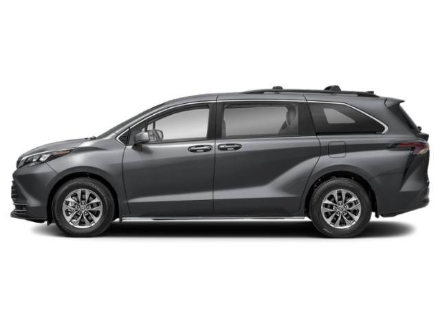 New 2026 Heavy Metal Toyota LE image 3