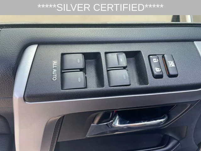 Certified Used 2022 Gray Toyota SR5 Premium image 15