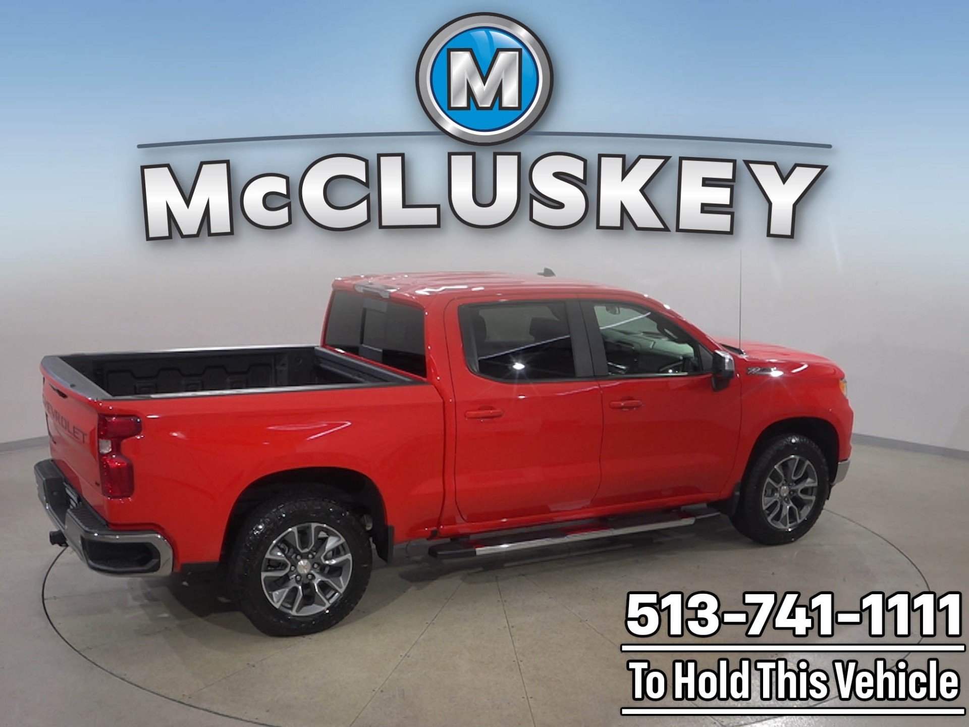 2026 Chevrolet Silverado 1500 LT - Photo 54