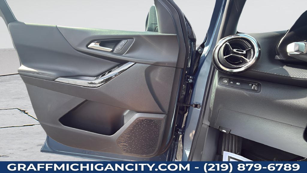 2027 Chevrolet Equinox LT - Photo 26