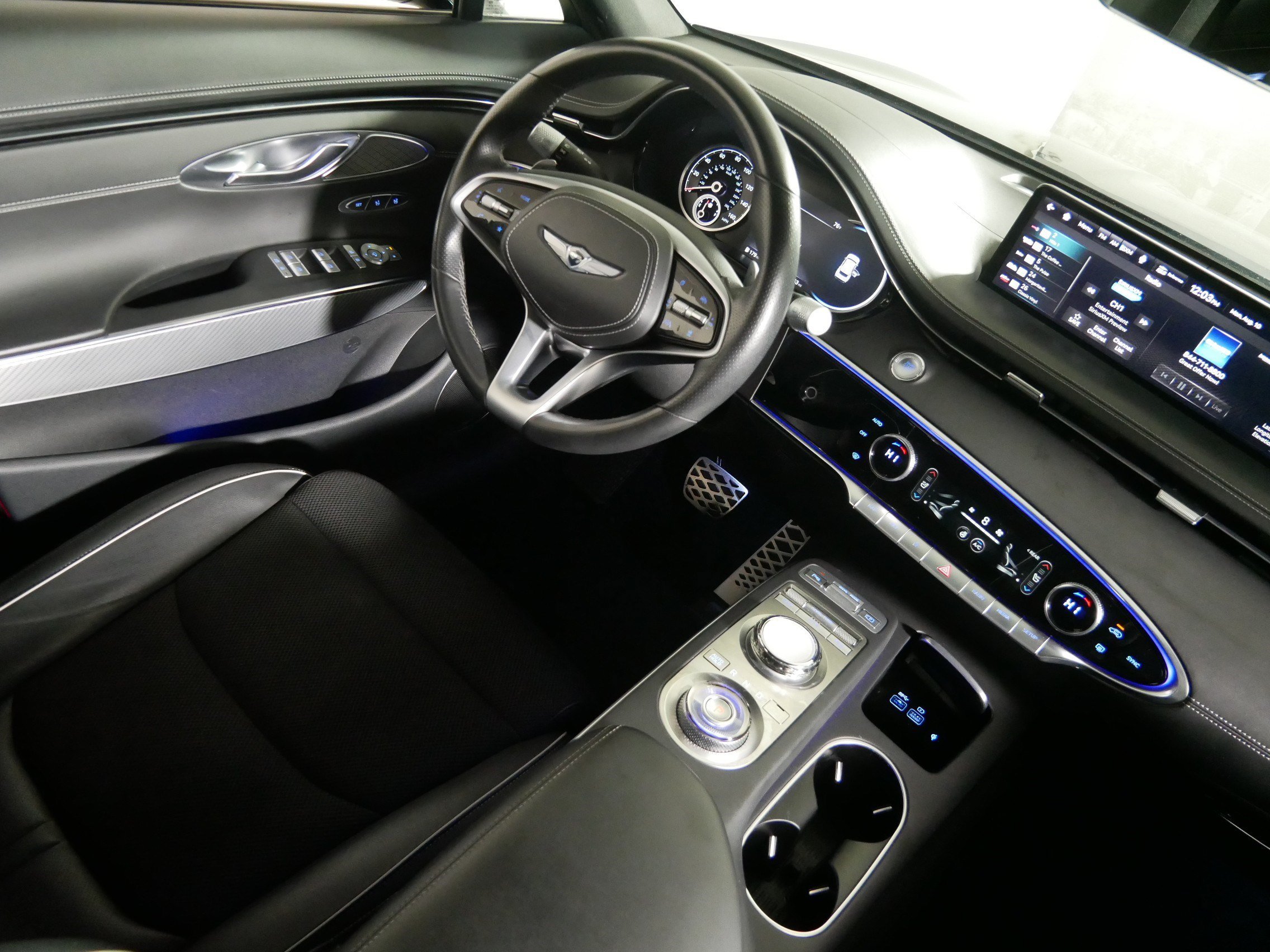 Used 2022 Vik Black Genesis 2.5T image 9