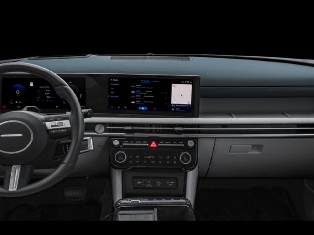 New 2026 Amazon Gray Hyundai Limited image 20
