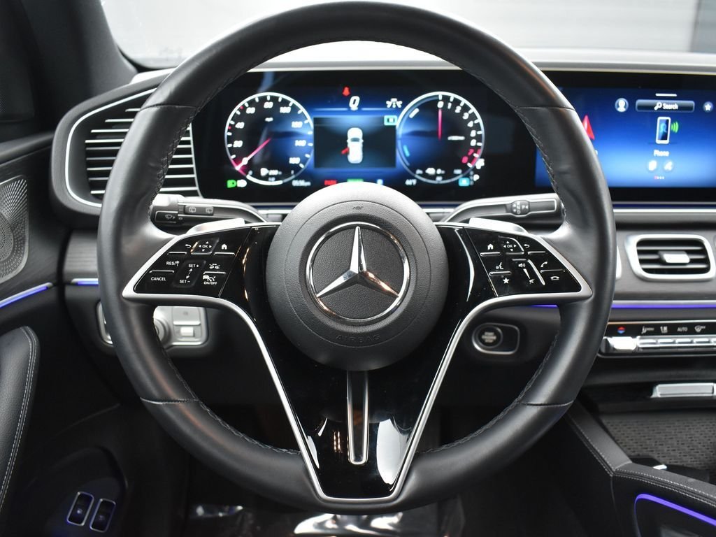 2024 MERCEDES-BENZ GLE-CLASS - Image 14