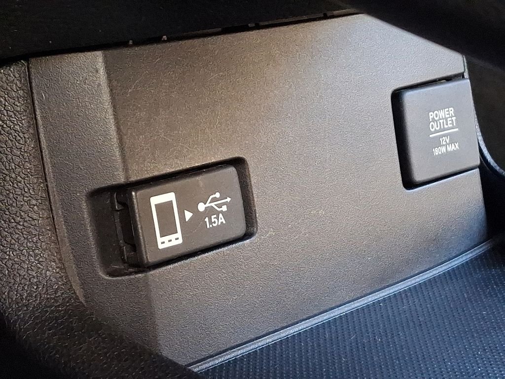 2016 Honda Civic EX - Photo 25