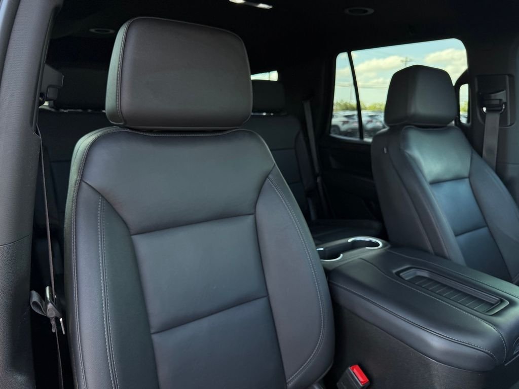 2023 Chevrolet Tahoe LT - Photo 26