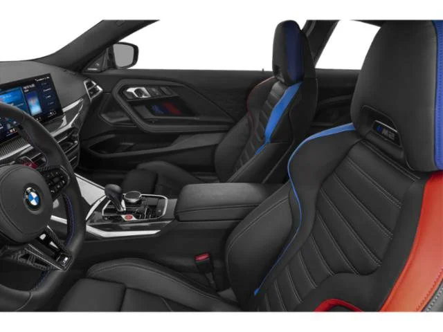 Used 2025 Portimao Blue Metallic BMW  image 11