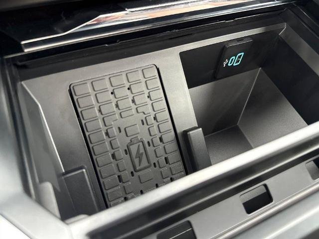 New 2026 Agate Black Metallic Ford F-250® King Ranch® image 111