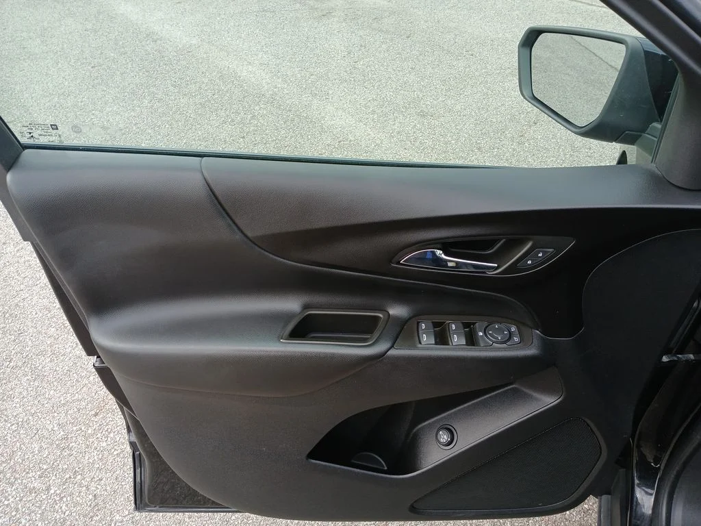 Used 2023 Black Chevrolet LT image 23