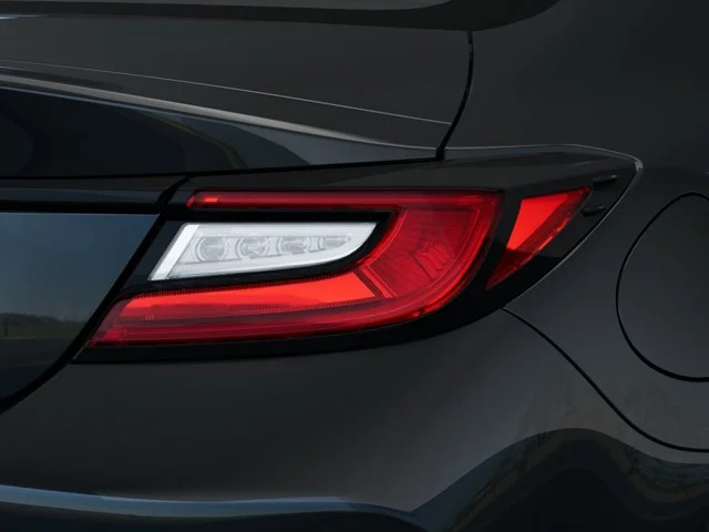 New 2027 CRYSTAL BLACK SILICA Subaru Limited image 12
