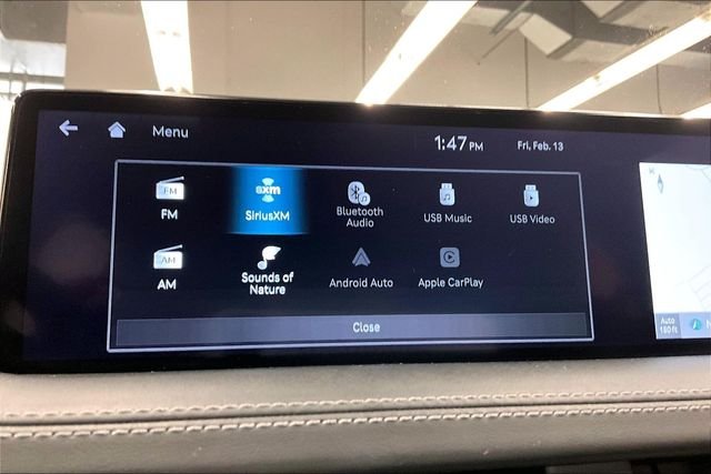 2023 GENESIS GV70 Standard - Photo 35