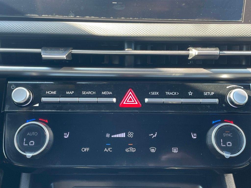 2026 Hyundai Santa Cruz SEL Activity - Photo 28