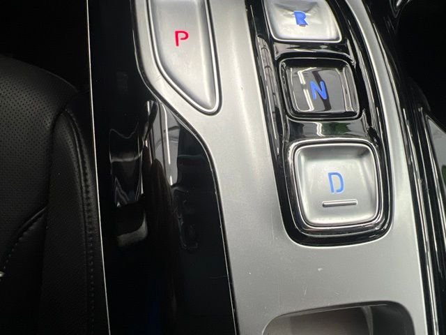 2024 Hyundai Tucson Limited - Photo 10