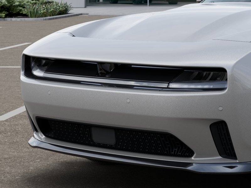 2025 Dodge Charger Daytona R/T - Photo 38