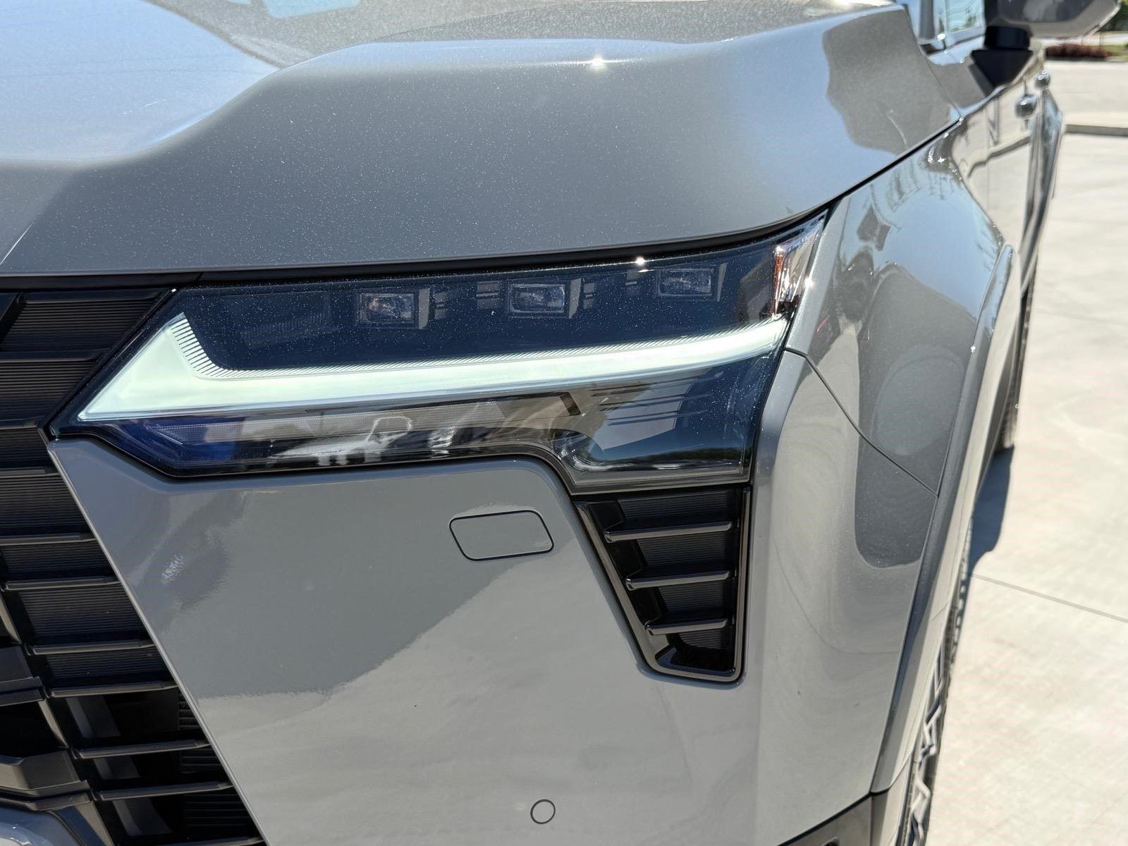 Used 2025 Incognito Lexus GX 550 Luxury+ image 16