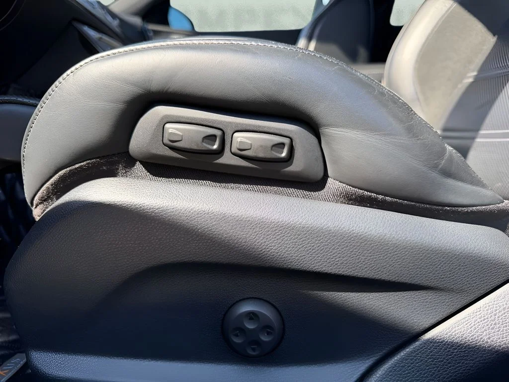 Used 2018  Mercedes-Benz E 63 S AMG® image 13
