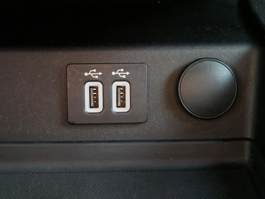 Certified Used 2020 Black Ford SEL image 23