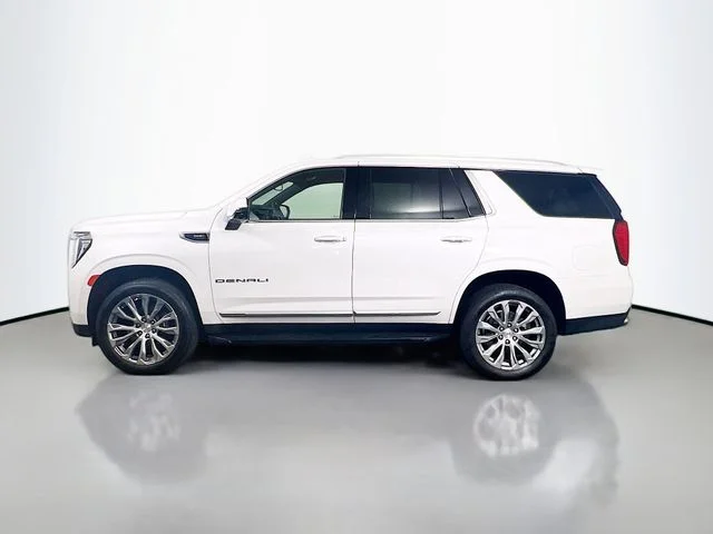 2023 GMC Yukon Denali - Photo 6