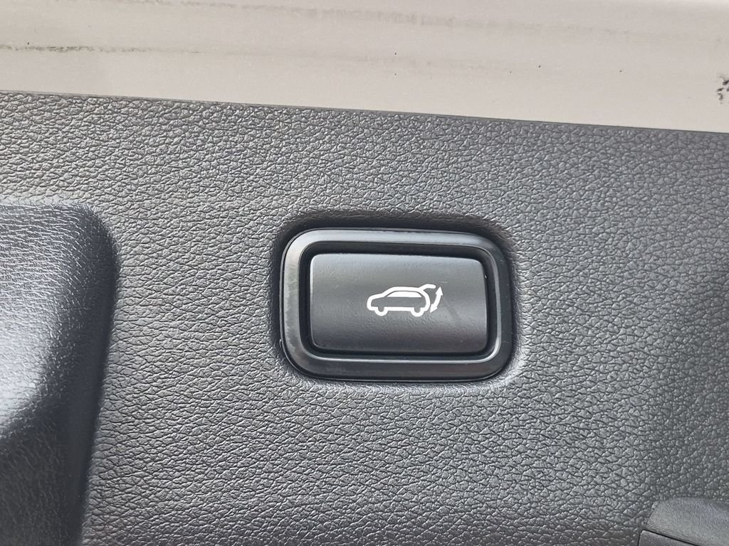 Certified Used 2024 Gray Kia X-Line image 8