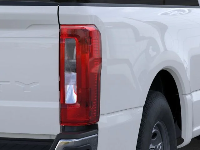 New 2026 Oxford White Ford F-250® XL image 21