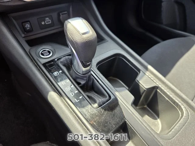 Used 2024 White Nissan S image 22
