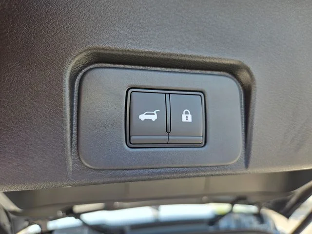 New 2026 Gray Nissan SV image 15