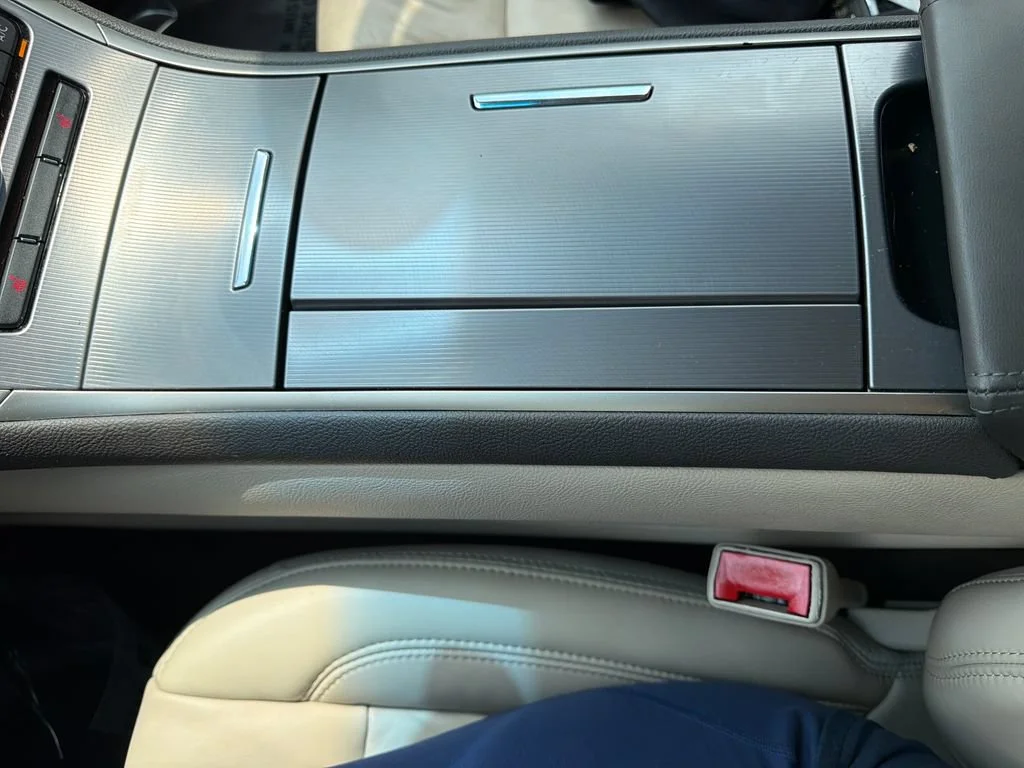 2019 Lincoln MKZ Reserve I - Photo 27