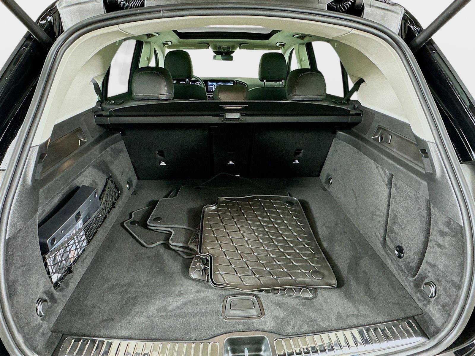 Used 2026 Black Mercedes-Benz GLE 350 image 34