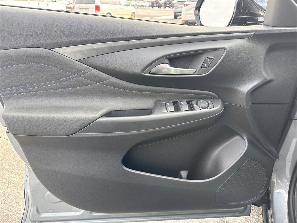 2026 BUICK ENVISTA - Image 11