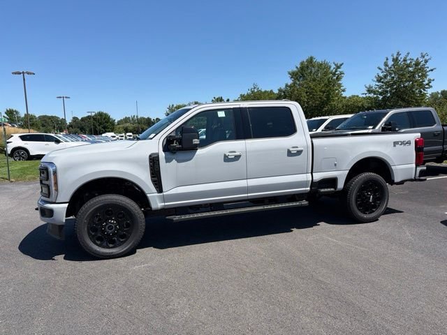New 2026 Avalanche Ford F-350® Lariat® image 4