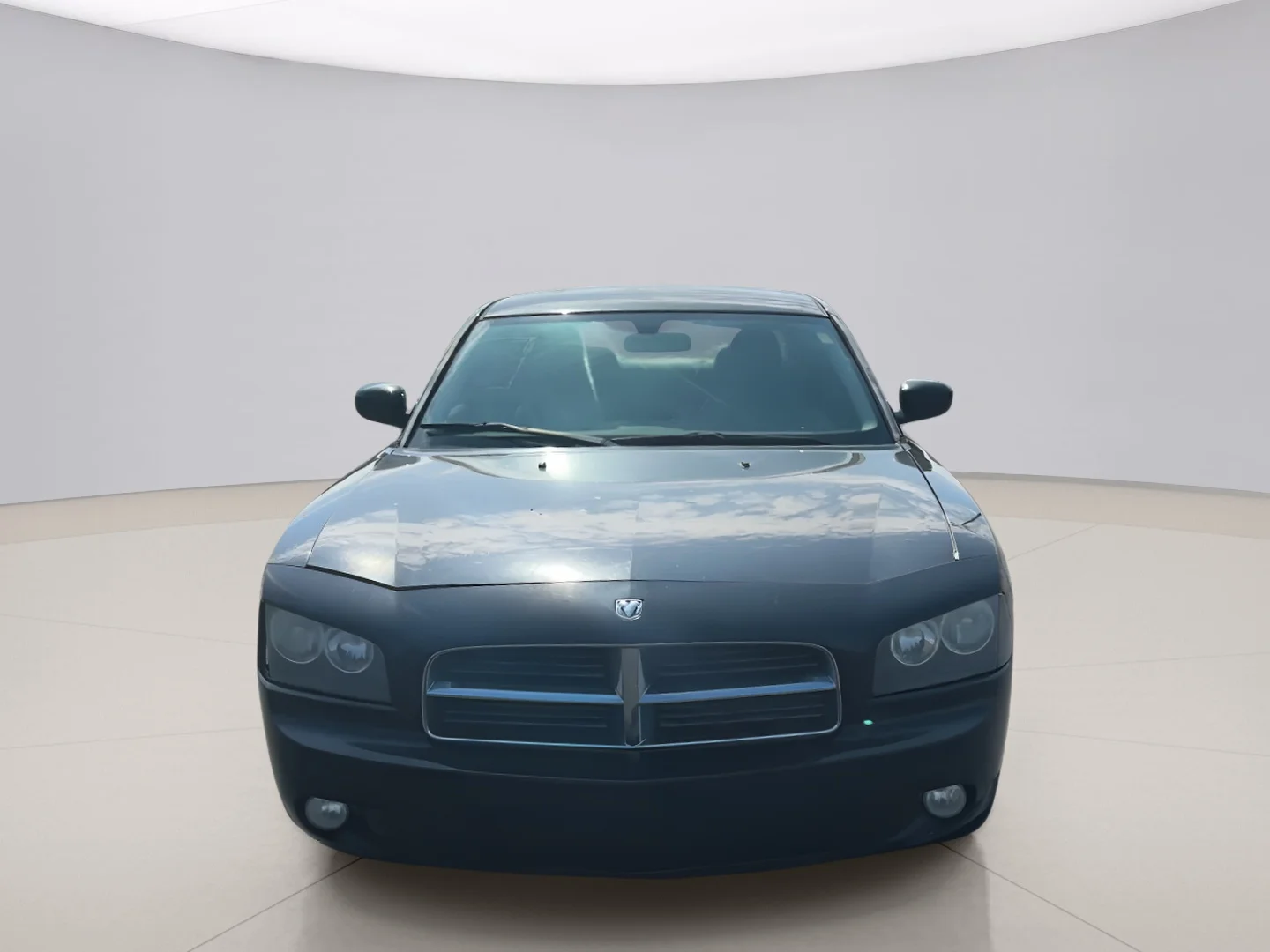 Used 2010 Black Dodge SXT image 8