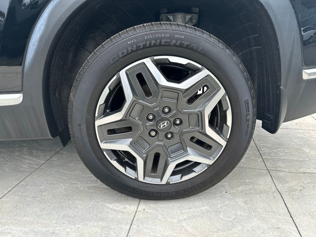 2023 Hyundai Santa Fe SEL Premium HEV - Photo 8